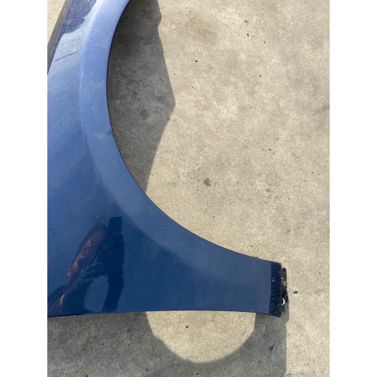 Aripa Dreapta Fata Volvo V60 D6 HYBRID FACELIFT 2014-2017 31416209