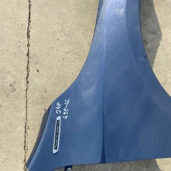 Aripa Dreapta Fata Volvo V60 D6 HYBRID FACELIFT 2014-2017 31416209