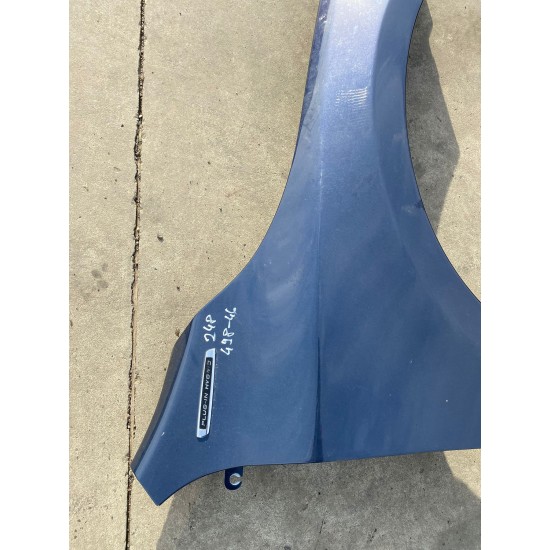 Aripa Dreapta Fata Volvo V60 D6 HYBRID FACELIFT 2014-2017 31416209