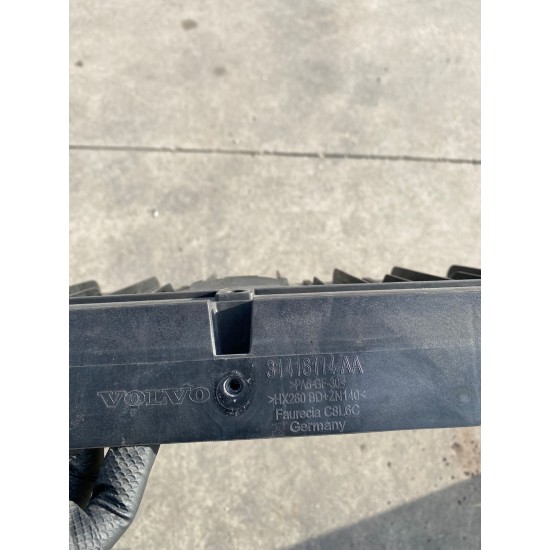 Radiator Support Panel Front VOLVO S60 V60 2014-2018 31391782 31416114