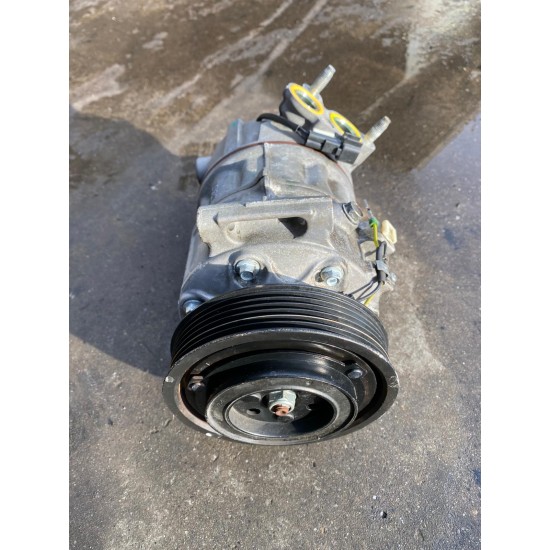 Compresor de clima Volvo XC60 V60 S60 XC40 XC90 V90 31469968 36010254