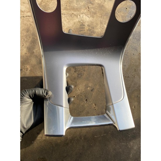 Central console panel Volvo V60 S60 2014+ 8632428 8632427 30781499 31469173