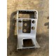 Central console panel Volvo V60 S60 2014+ 8632428 8632427 30781499 31469173