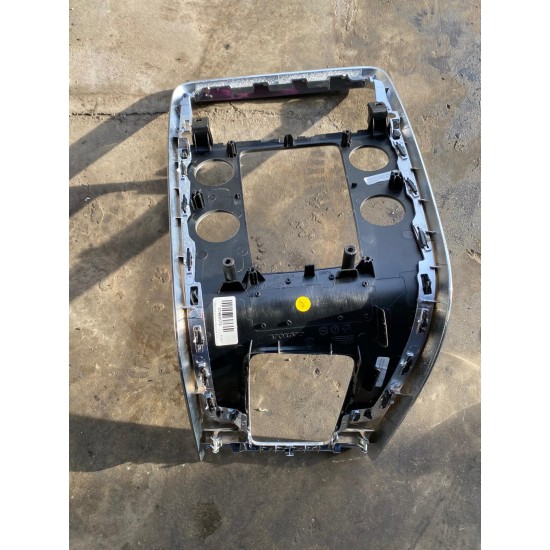 Central console panel Volvo V60 S60 2014+ 8632428 8632427 30781499 31469173
