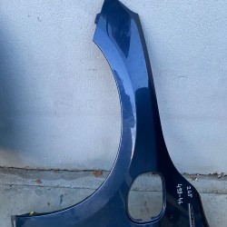 Aripa stanga VOLVO V60 D6 HYBRID FACELIFT 2014-2017 31416222 