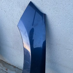 Aripa stanga VOLVO V60 D6 HYBRID FACELIFT 2014-2017 31416222 