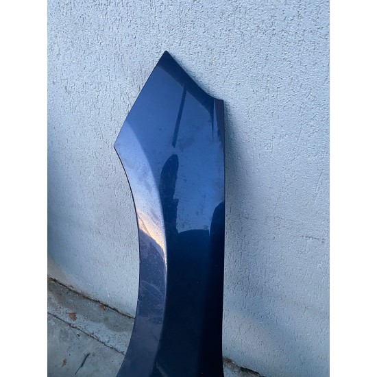 Aripa stanga VOLVO V60 D6 HYBRID FACELIFT 2014-2017 31416222 