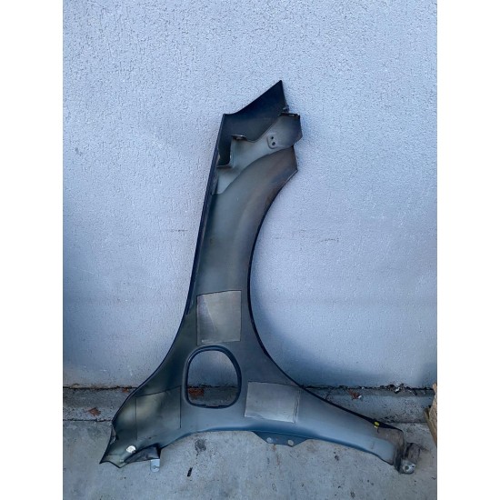 Aripa stanga VOLVO V60 D6 HYBRID FACELIFT 2014-2017 31416222 