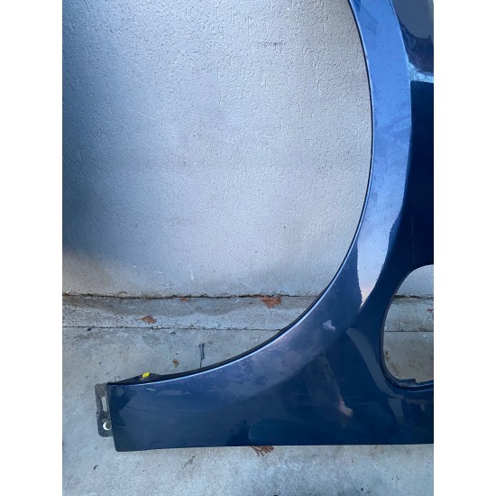 Aripa stanga VOLVO V60 D6 HYBRID FACELIFT 2014-2017 31416222 