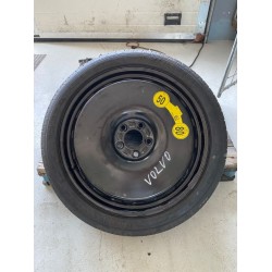 Roata de rezerva T125/70R19 Volvo XC90 XC60 2015-2022 31680220 31362275