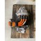 Electric Motor Rear Axle VOLVO V60 D6 HYBRID 31367136 30659613 36051268