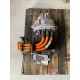 Electric Motor Rear Axle VOLVO V60 D6 HYBRID 31367136 30659613 36051268