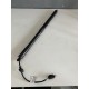 Amortizor stanga spate electric VOLVO XC40 2018+ 32296296 32384408