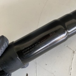 Amortizor dreapta spate electric VOLVO XC40 2018+ 32296296 32384409