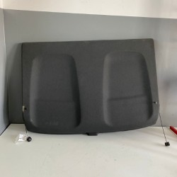  Rear Trunk Cargo Parcel Cover Luggage Volvo XC40 2018+ 31462041