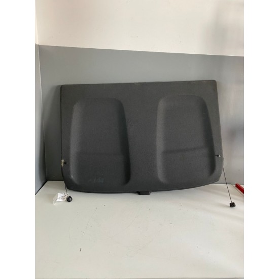  Rear Trunk Cargo Parcel Cover Luggage Volvo XC40 2018+ 31462041