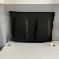  Rear Trunk Cargo Parcel Cover Luggage Volvo XC40 2018+ 31462041