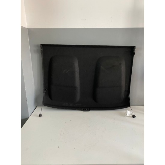  Rear Trunk Cargo Parcel Cover Luggage Volvo XC40 2018+ 31462041