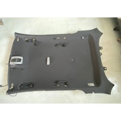 Plafon negru VOLVO XC60 2015 39819365 39821299