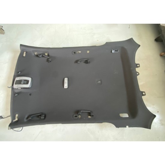 Black roof headliner VOLVO XC60 2015 39819365 39821299