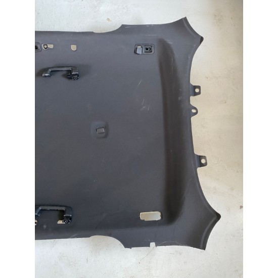 Black roof headliner VOLVO XC60 2015 39819365 39821299