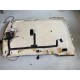 Black roof headliner VOLVO XC60 2015 39819365 39821299