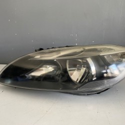 Far stanga fata halogen LHD Volvo V40 2013 31283326
