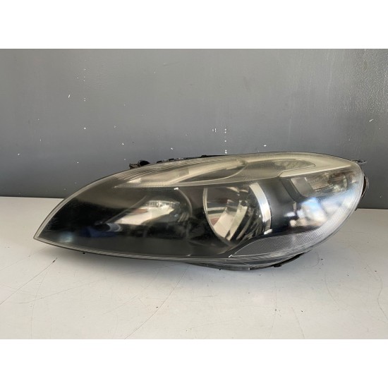 Far stanga fata halogen LHD Volvo V40 2013 31283326