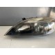 Far stanga fata halogen LHD Volvo V40 2013 31283326