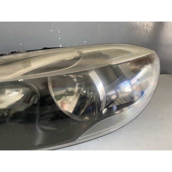 Far stanga fata halogen LHD Volvo V40 2013 31283326