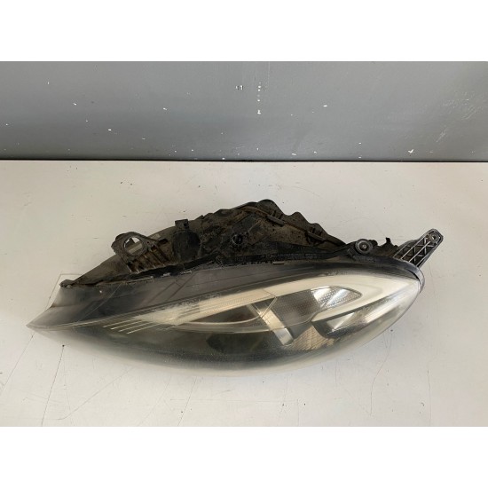 Far stanga fata halogen LHD Volvo V40 2013 31283326 Far stanga fata halogen LHD Volvo V40 2013 31283326