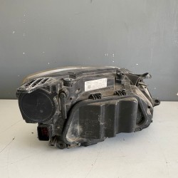 Far stanga fata halogen LHD Volvo V40 2013 31283326