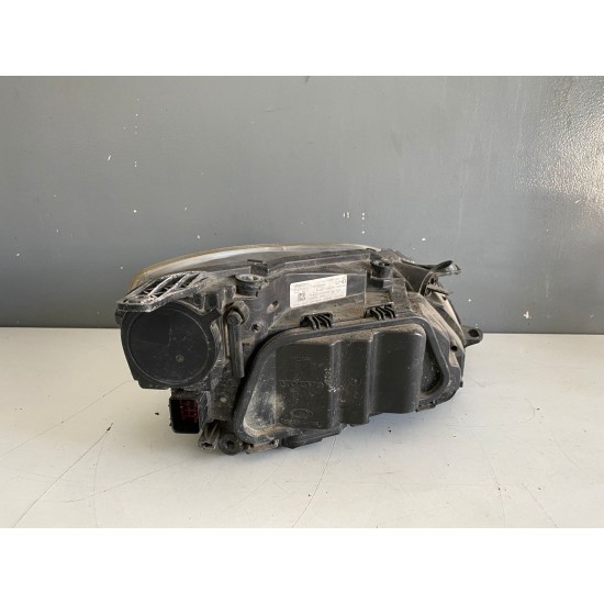Far stanga fata halogen LHD Volvo V40 2013 31283326