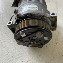 Compresor clima 5 caneluri Volvo XC60 S80 V70 S60 V60 V40 31291251 36001128