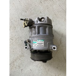 Compresor clima 5 caneluri Volvo XC60 S80 V70 S60 V60 V40 31291251 36001128