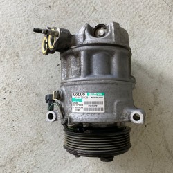 AC Compresor VOLVO XC60 S80 V70 S60 V60 V40 31291251 3600112