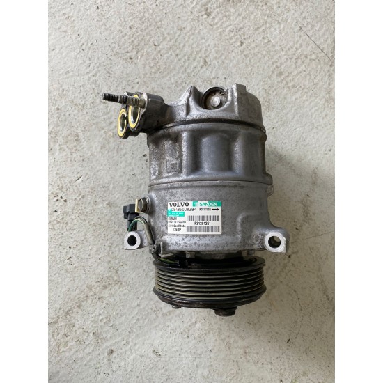 Compresor clima 5 caneluri Volvo XC60 S80 V70 S60 V60 V40 31291251 36001128