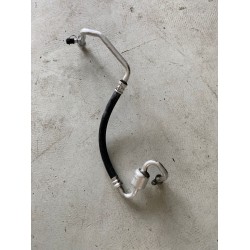 Conducta compresor VOLVO V40 2013 31467924