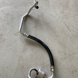 Conducta compresor VOLVO V40 2013 31467924