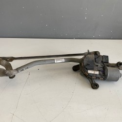 Wiper mechanism Volvo V40 31378574