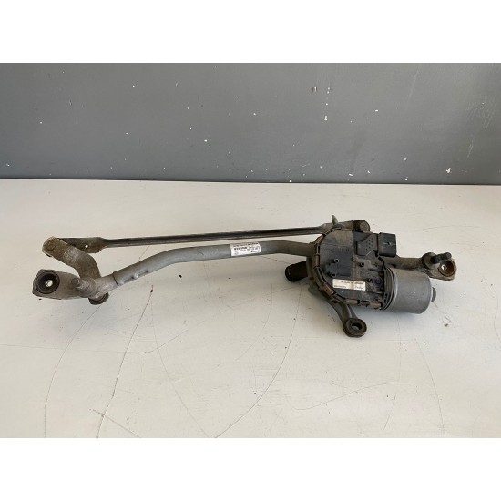 Wiper mechanism Volvo V40 31378574