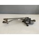 Wiper mechanism Volvo V40 31378574