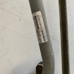 Wiper mechanism Volvo V40 31378574
