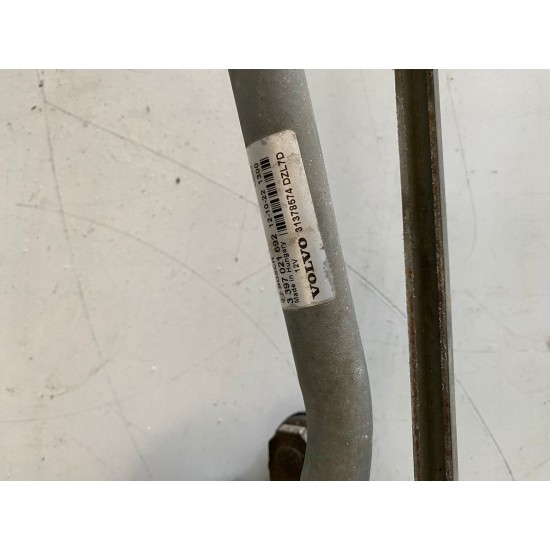 Wiper mechanism Volvo V40 31378574