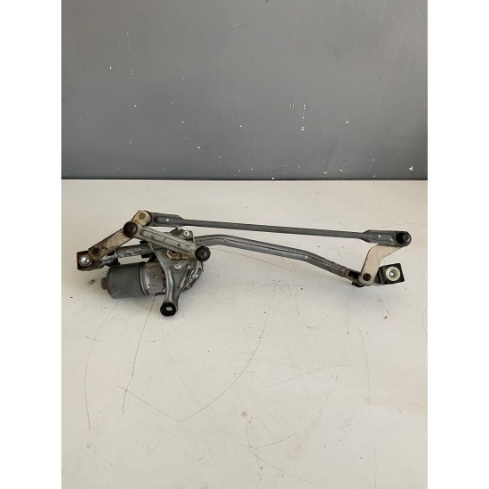 Wiper mechanism Volvo V40 31378574