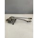 Wiper mechanism Volvo V40 31378574