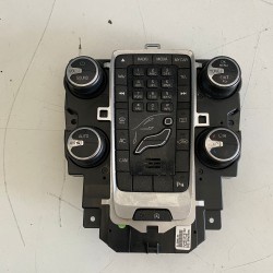 CLIMATE CONTROL UNIT VOLVO V40 2012+ 31288104