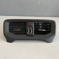 Grila ventilatie centrala Volvo V40 2012+ 31307021 1284618 9123682 30780845 30780844