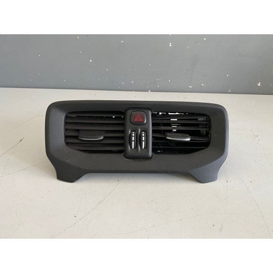 Central air ventilation dashboard air outlet Volvo V40 2012+ 31307021 1284618