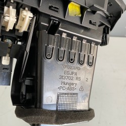 Grila ventilatie centrala Volvo V40 2012+ 31307021 1284618 9123682 30780845 30780844